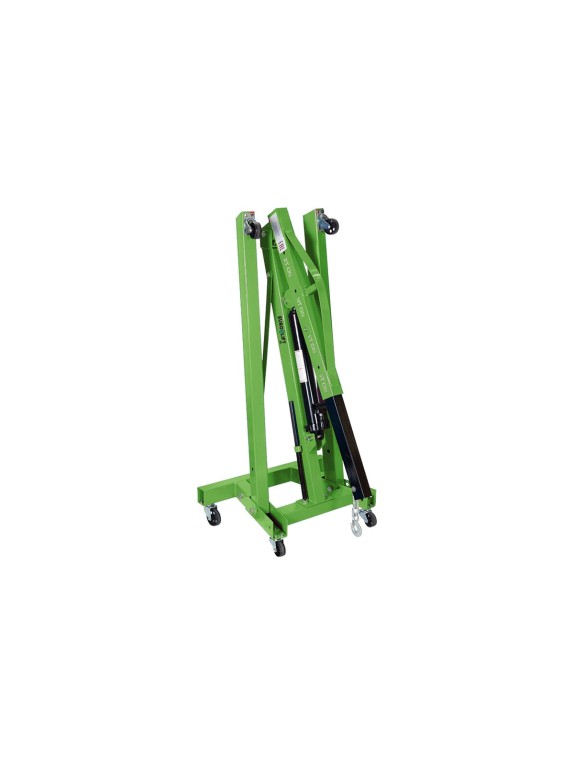 Гаражный складной кран EURO-LIFT SC1000А г/п 1,0 тн 00001713
