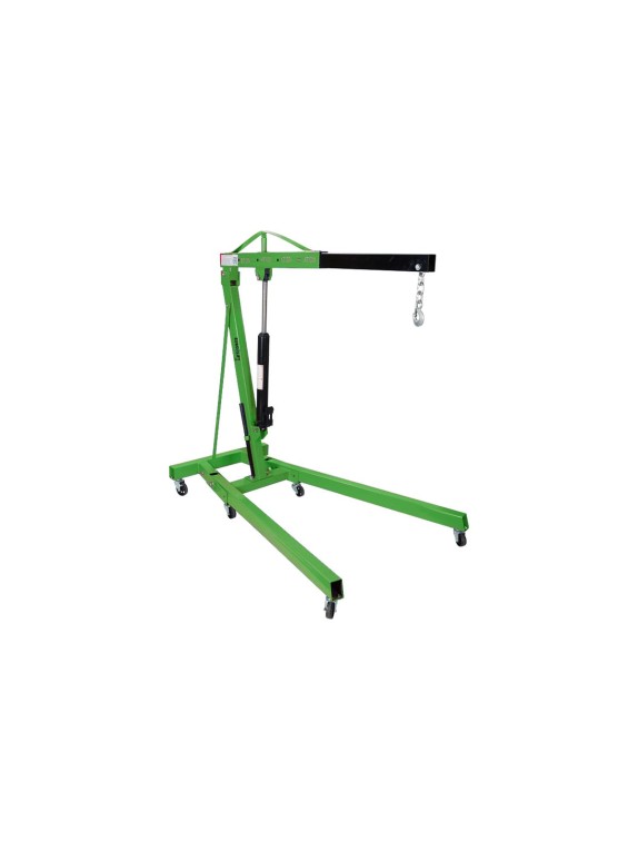 Гаражный складной кран EURO-LIFT SC1000А г/п 1,0 тн 00001713
