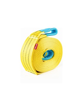 Удлинитель лебедочного троса Tplus 8 т, 10 м T000894