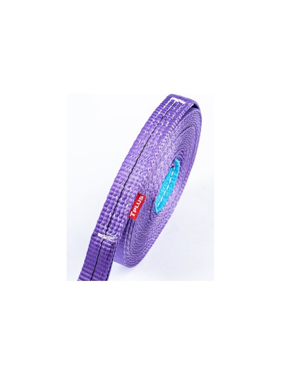 Удлинитель лебедочного троса Tplus 4 т, 10 м T000885