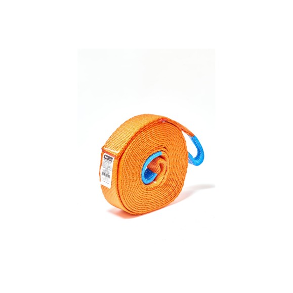 Динамическая рывковая стропа Tplus серия PRO 14 т 11 м T020999