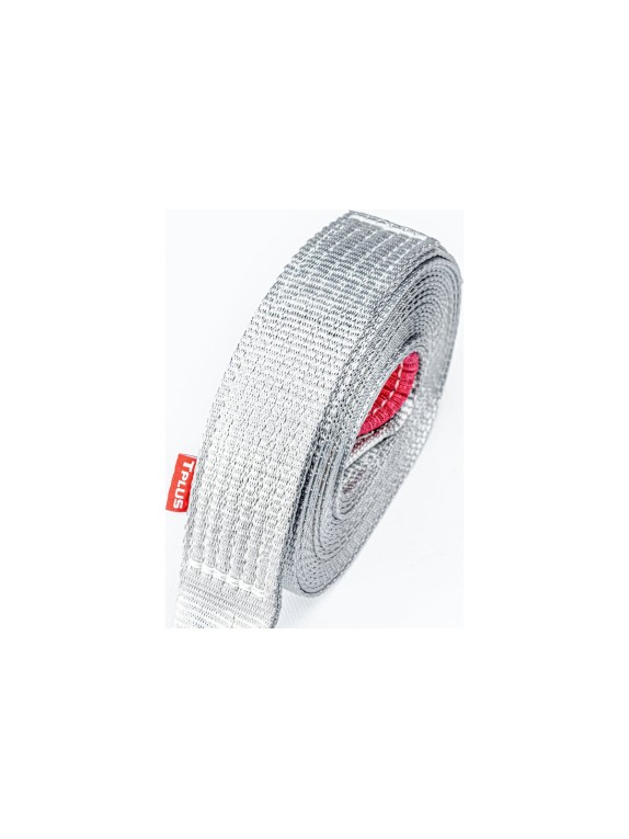 Динамическая стропа Tplus серия Туризм 4.5 т, 5 м, мешок T018159