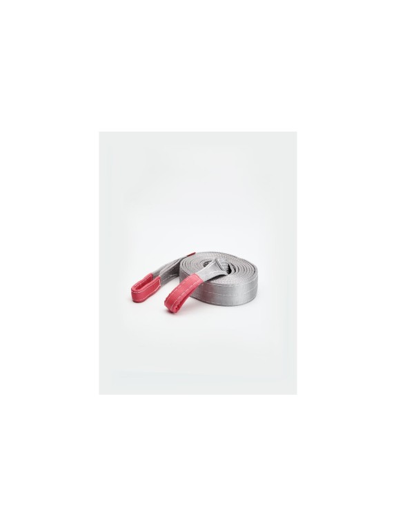 Динамическая стропа Tplus серия Туризм 12 т, 9 м + мешок T018170