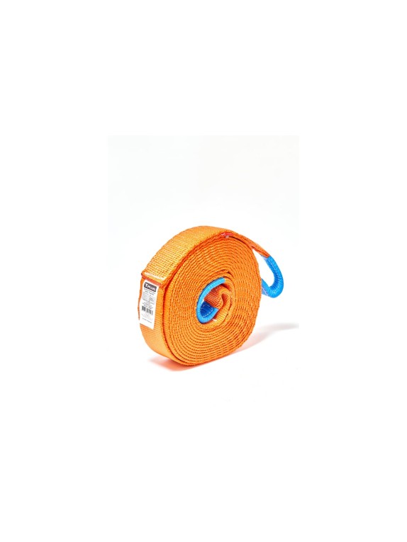Динамическая рывковая стропа Tplus PRO 14 т, 7 м T020995