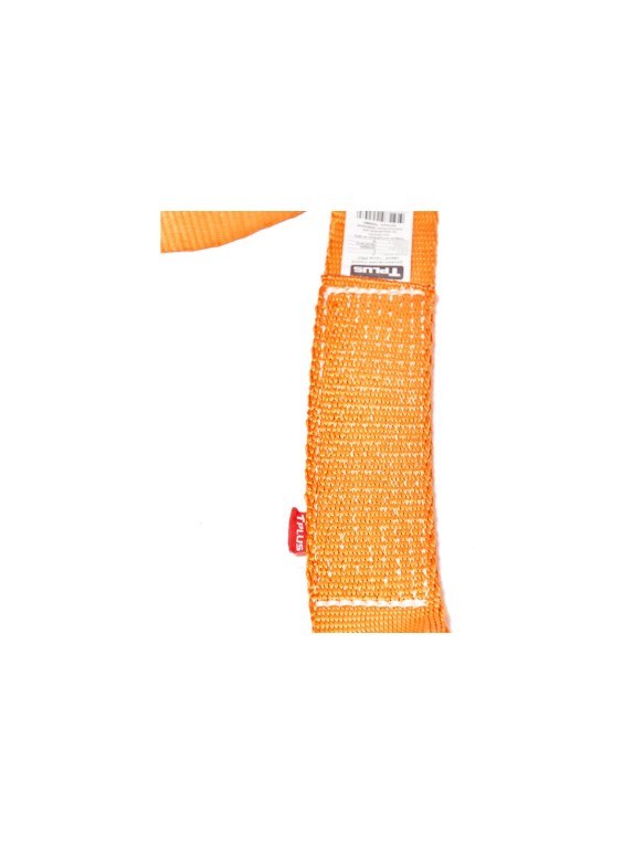 Динамическая рывковая стропа Tplus PRO 14 т, 7 м T020995