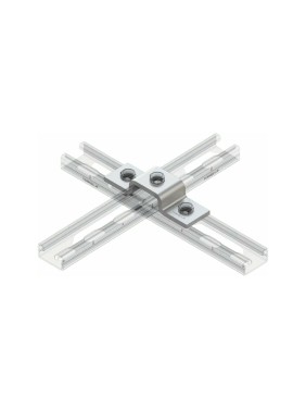 Соединительная скоба TERMOCLIP tcc sc 41x41 4f5 9380002