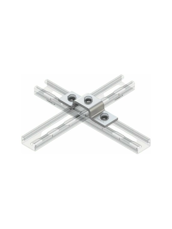 Соединительная скоба TERMOCLIP tcc sc 41x41 4f5 9380002