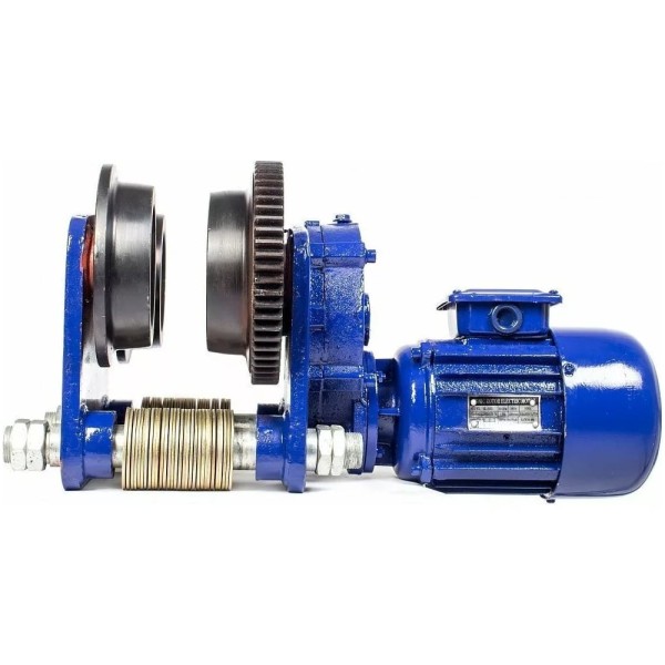 Каретка передвижения для тельфера OCALIFT CD1 2 т, 380 в 1004341c