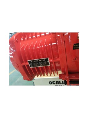 Стационарная цепная таль на крюке OCALIFT 02-01S 2 т, 18 м, 380 в OCA0201SN18m