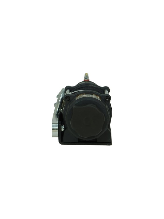 Электрическая лебедка Habert 3500LBS, синтетический трос 00-00157119