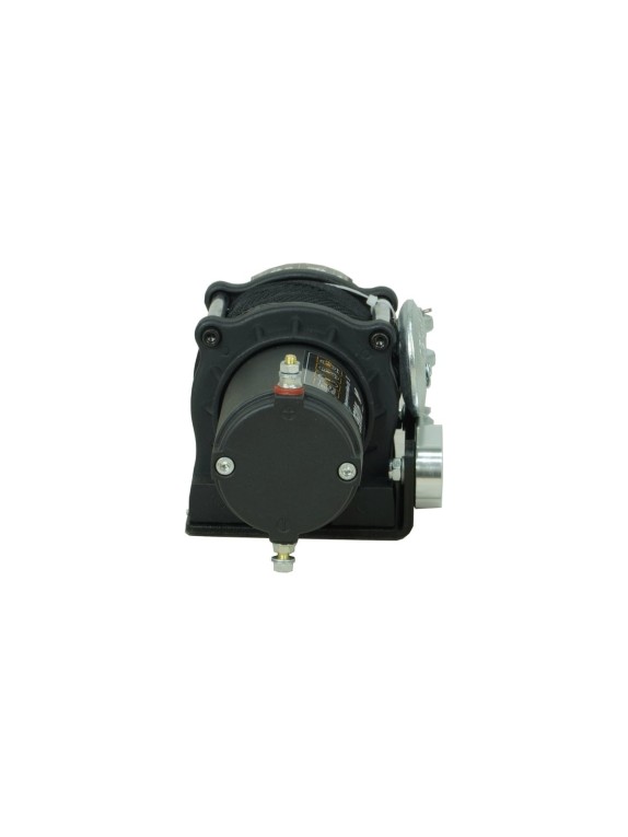 Электрическая лебедка Habert 3500LBS, синтетический трос 00-00157119