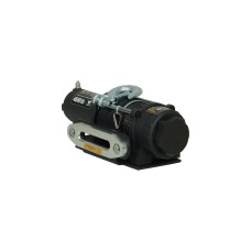 Электрическая лебедка Habert 4500LBS, синтетический трос 00-00157121