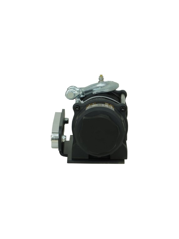 Электрическая лебедка Habert 4500LBS, синтетический трос 00-00157121