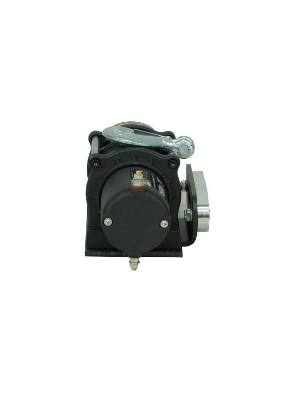 Электрическая лебедка Habert 4500LBS, синтетический трос 00-00157121