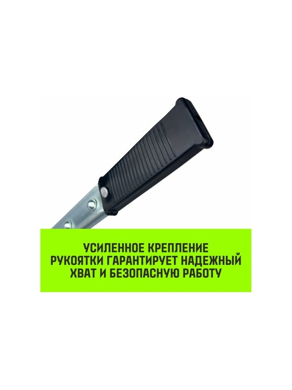 Гаражная рычажная лебедка HITCH CP 4002 4000 кг, канат 3 м, двойной храповый механизм SZ073186