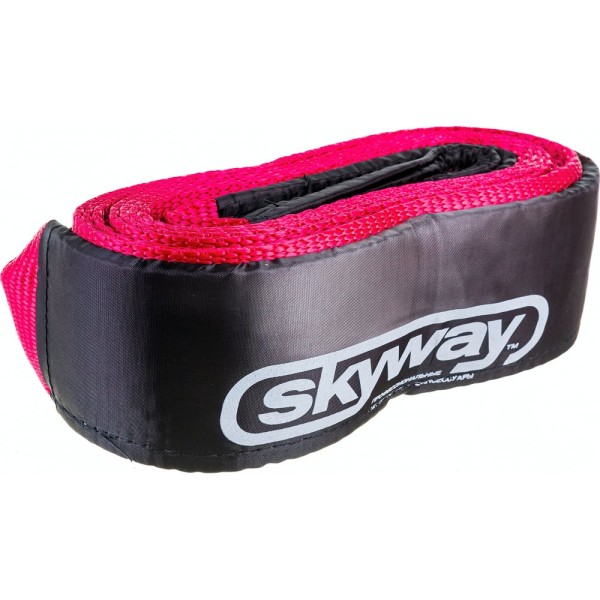 Динамический трос 7т 5м 70мм SKYWAY S07401001