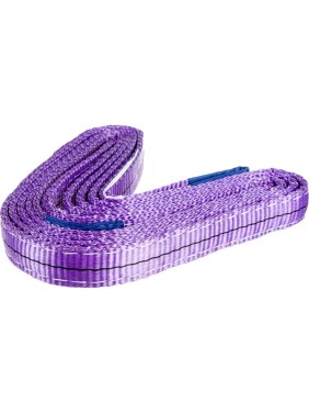 Текстильный петлевой строп Gigant Professional СТП 1Т/4М GP01-04
