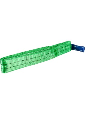 Текстильный петлевой строп Gigant Professional СТП 2Т/2М GP02-02