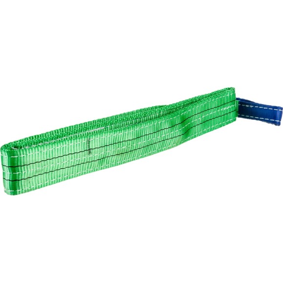 Текстильный петлевой строп Gigant Professional СТП 2Т/2М GP02-02
