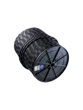 Статический канат ТПК МДС ВЕСТА-Static 11 мм 40-прядный EAC 200 м 7930050321639