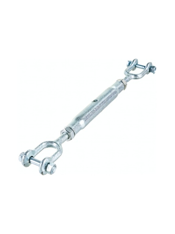 Талреп закрытого типа TOR вилка-вилка, М6, din 1478 1001151