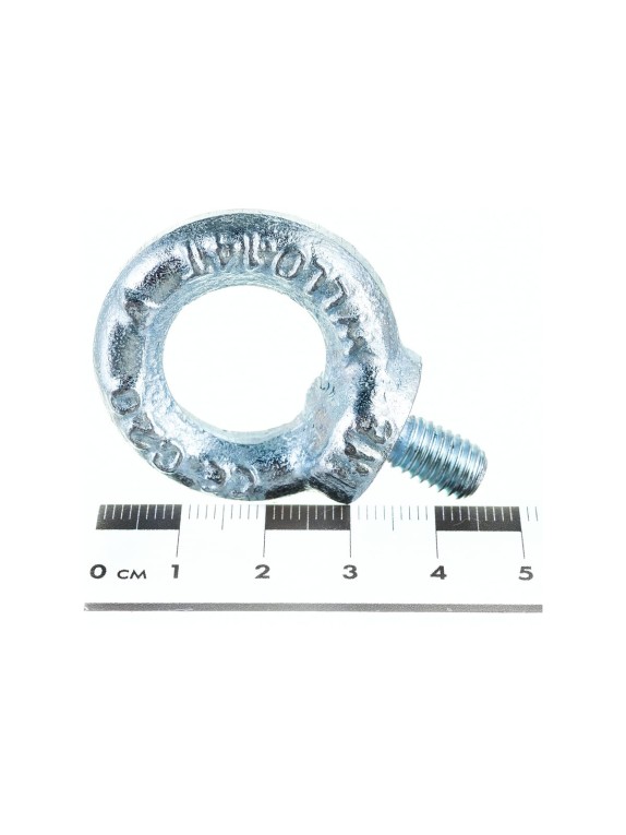 Рым-болт DINFIX М8, DIN 580, 5 шт. 00-00001365