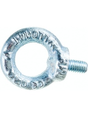 Рым-болт DINFIX М8, DIN 580, 5 шт. 00-00001365