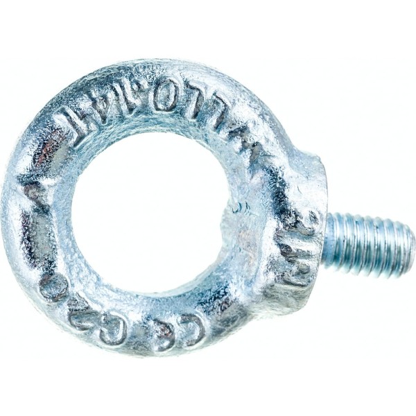 Рым-болт DINFIX М8, DIN 580, 5 шт. 00-00001365