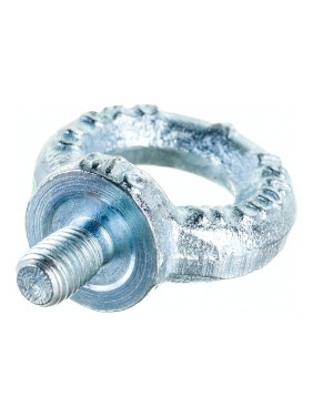 Рым-болт DINFIX М8, DIN 580, 5 шт. 00-00001365