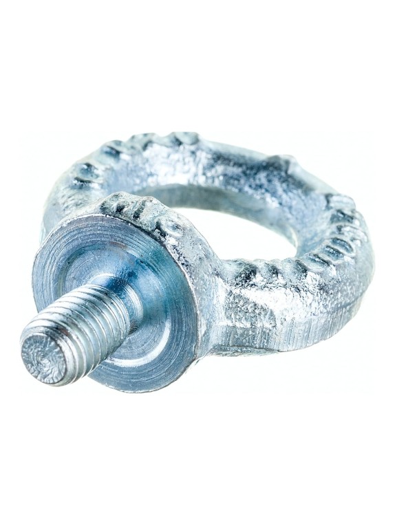 Рым-болт DINFIX М8, DIN 580, 5 шт. 00-00001365