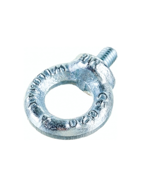 Рым-болт DINFIX М8, DIN 580, 5 шт. 00-00001365