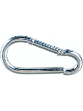 Пожарный карабин DINFIX d8, DIN 5299 С, 1 шт. 00-00001362
