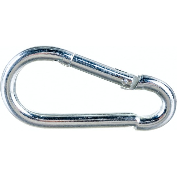 Пожарный карабин DINFIX d8, DIN 5299 С, 1 шт. 00-00001362