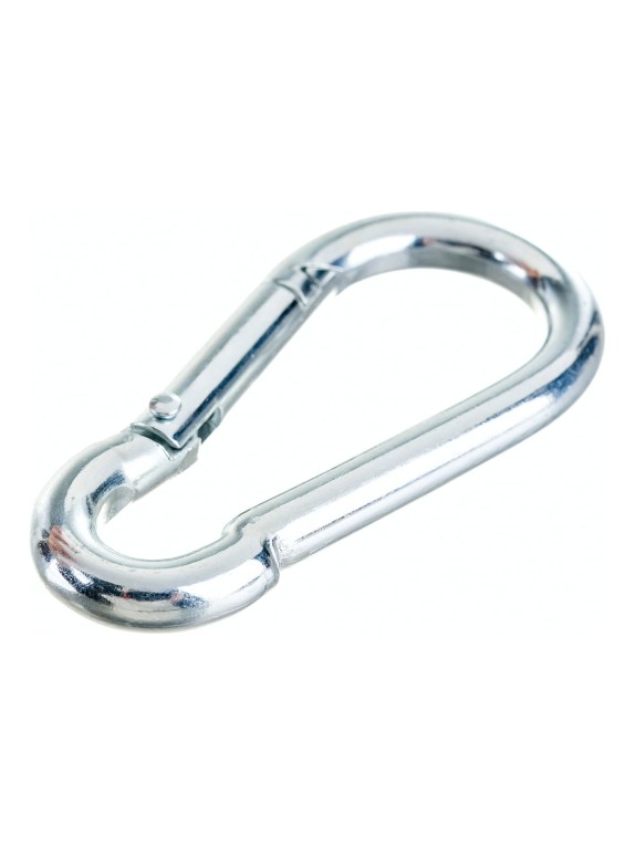 Пожарный карабин DINFIX d8, DIN 5299 С, 1 шт. 00-00001362