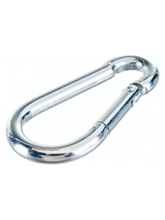 Пожарный карабин DINFIX d8, DIN 5299 С, 1 шт. 00-00001362