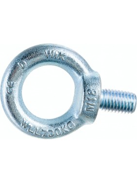 Рым-болт HAKLIFT M18, DIN 580 NSR18