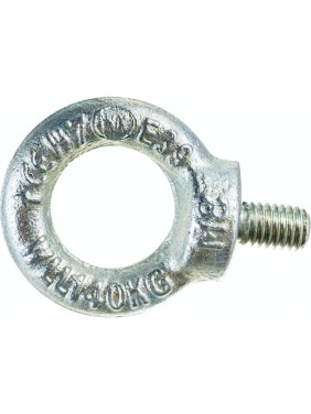 Рым-болт HAKLIFT M8, DIN 580 NSR08