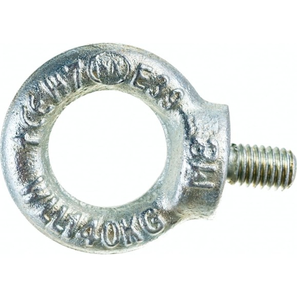 Рым-болт HAKLIFT M8, DIN 580 NSR08