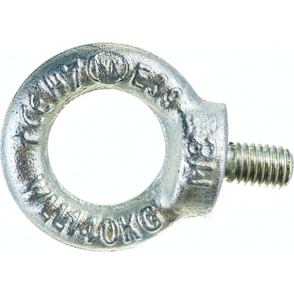 Рым-болт HAKLIFT M8, DIN 580 NSR08