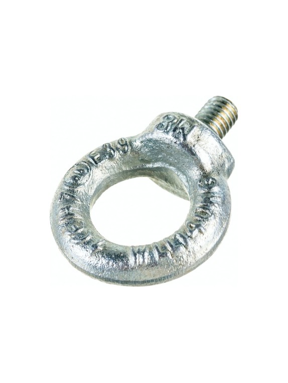 Рым-болт HAKLIFT M8, DIN 580 NSR08