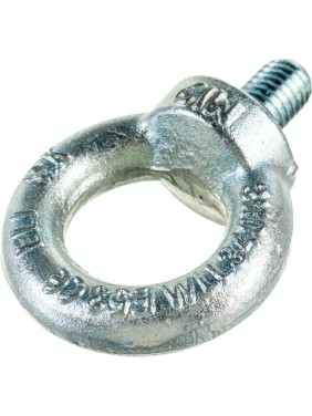 Рым-болт HAKLIFT M12, DIN 580 NSR12