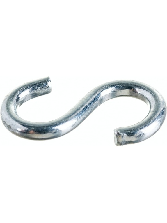 Крюк типа "S" Профикреп пакет, 3,0 6 шт 113849