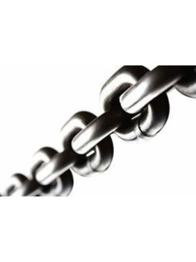 Специальная цепь для талей TOR 11,2x34 мм, HHBD05-02/HHBD03-01 1927974 Специальная цепь для талей TOR 11,2x34 мм, HHBD05-02/HHBD03-01 1927974