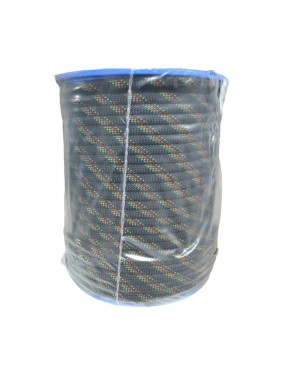 Веревка АзотХимФортис ввс 48-ми прядная, 10.5 мм, 100 м grover 75659