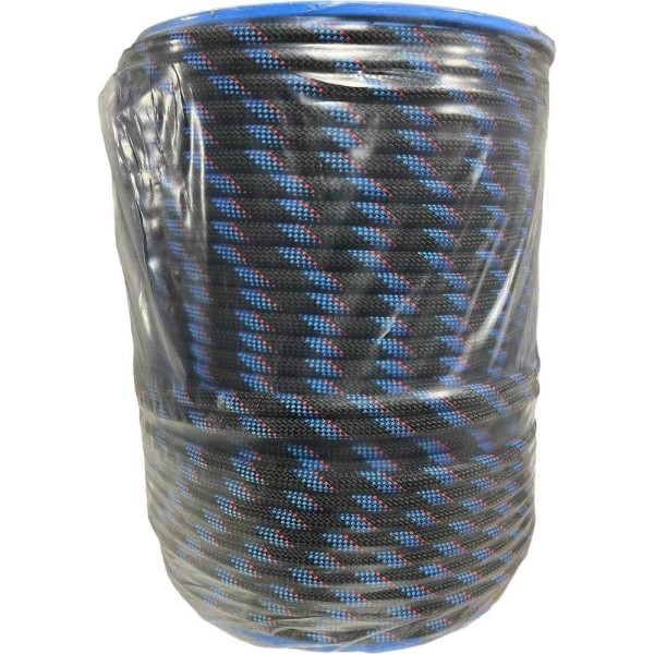 Веревка АзотХимФортис ввс 48-ми прядная, 12 мм, 200 м grover 74249