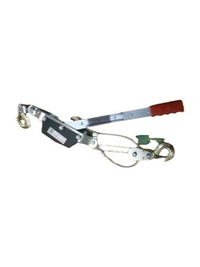 Ручная рычажная лебедка TOR QSS3TB2 3 т, 2.4 м 1001831 Ручная рычажная лебедка TOR QSS3TB2 3 т, 2.4 м 1001831