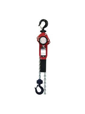 Рычажная таль CERTEX CLH1603