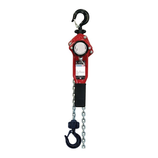 Рычажная таль CERTEX CLH9003