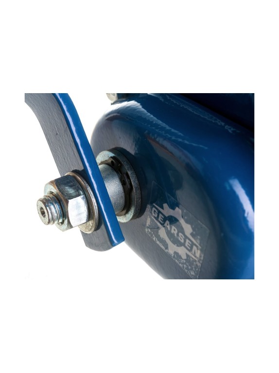 Ручная барабанная лебедка GEARSEN BHWK 0,5т 20м GBHWK 0520