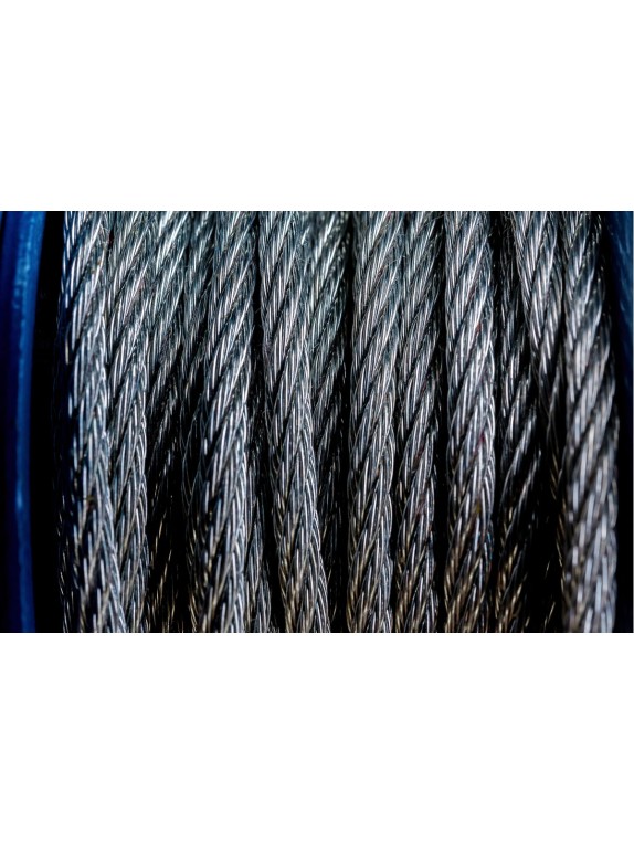 Ручная барабанная лебедка GEARSEN BHWK 0,5т 20м GBHWK 0520